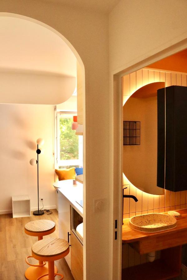 T3 chaleureux à Muret - Bed and Breakfast Muret