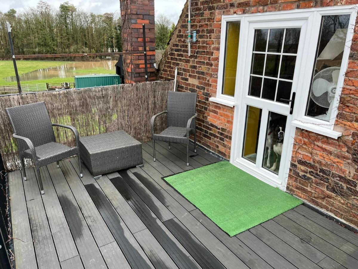 Yew Tree Farm - B&B Atherstone