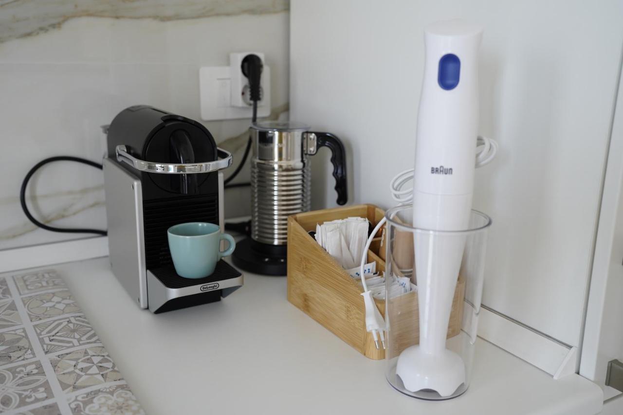 RITZ Salerno - Bed and Breakfast Salerno