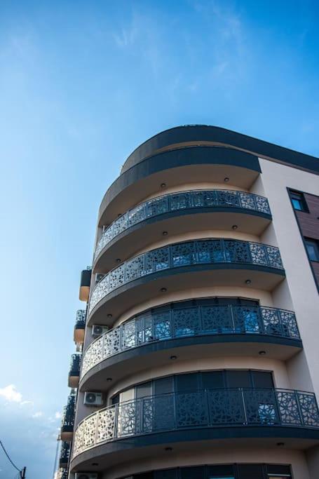 Exclusive 2 Apartment - B&B Subotica