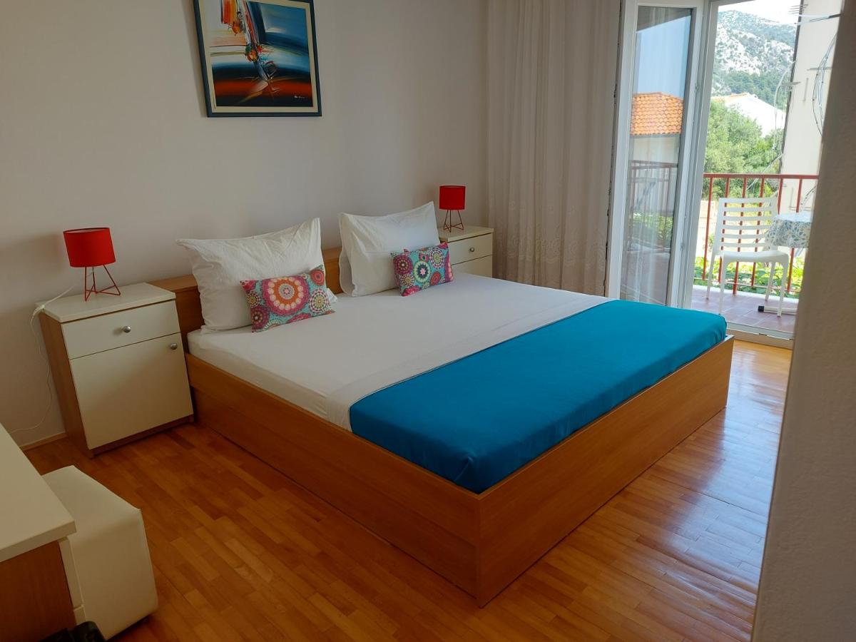 Doppelzimmer mit eigenem Bad