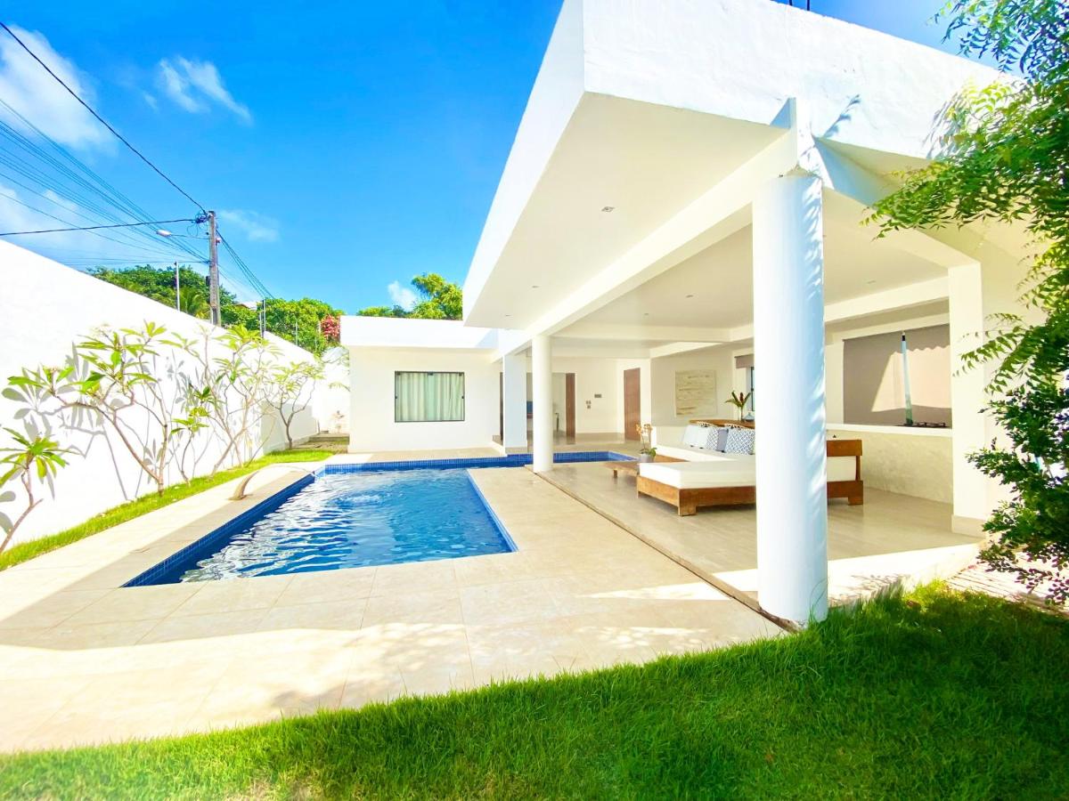 Blanc Residence - B&B Pipa