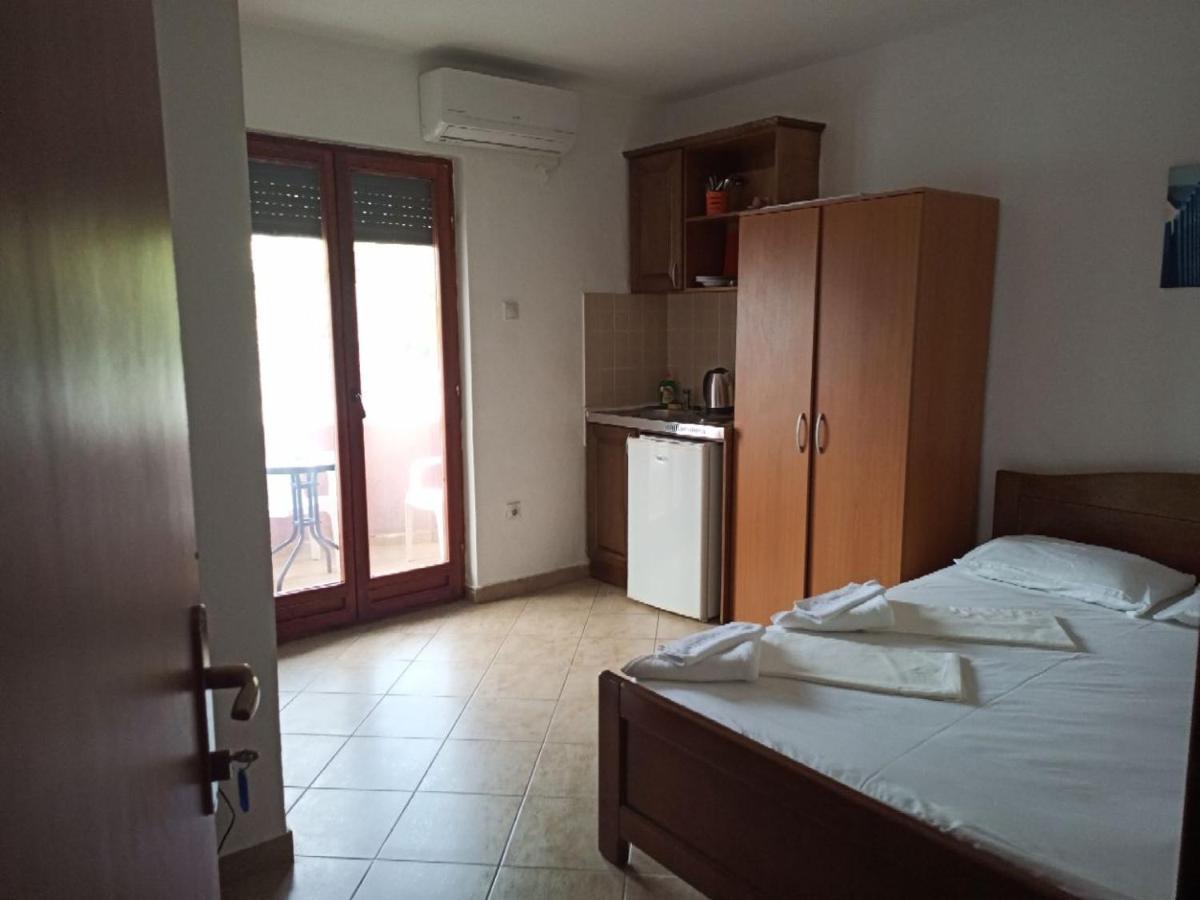Triple Room with View