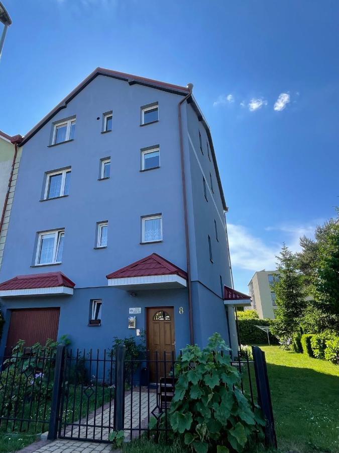 Bibianna 2 - B&B