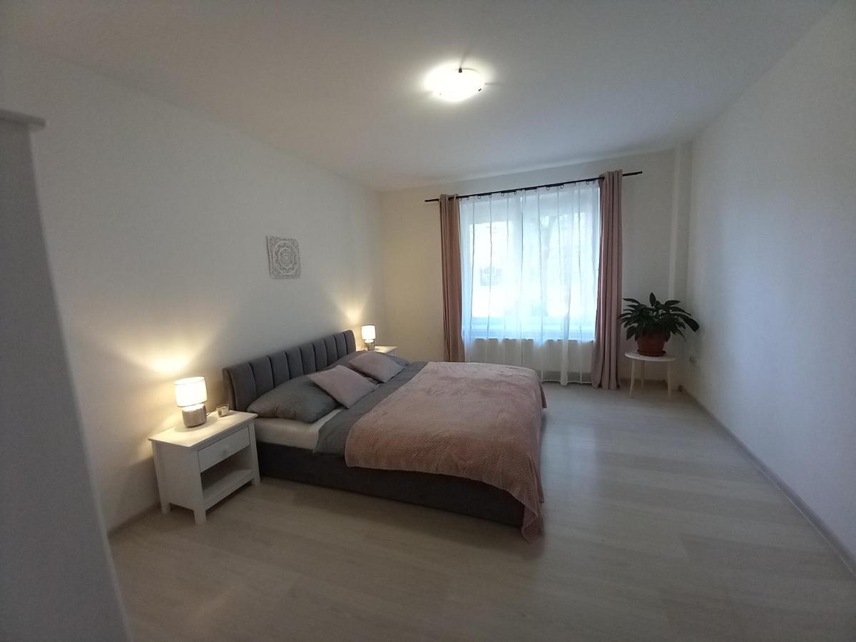 Spí v Kuklenách 1 - B&B