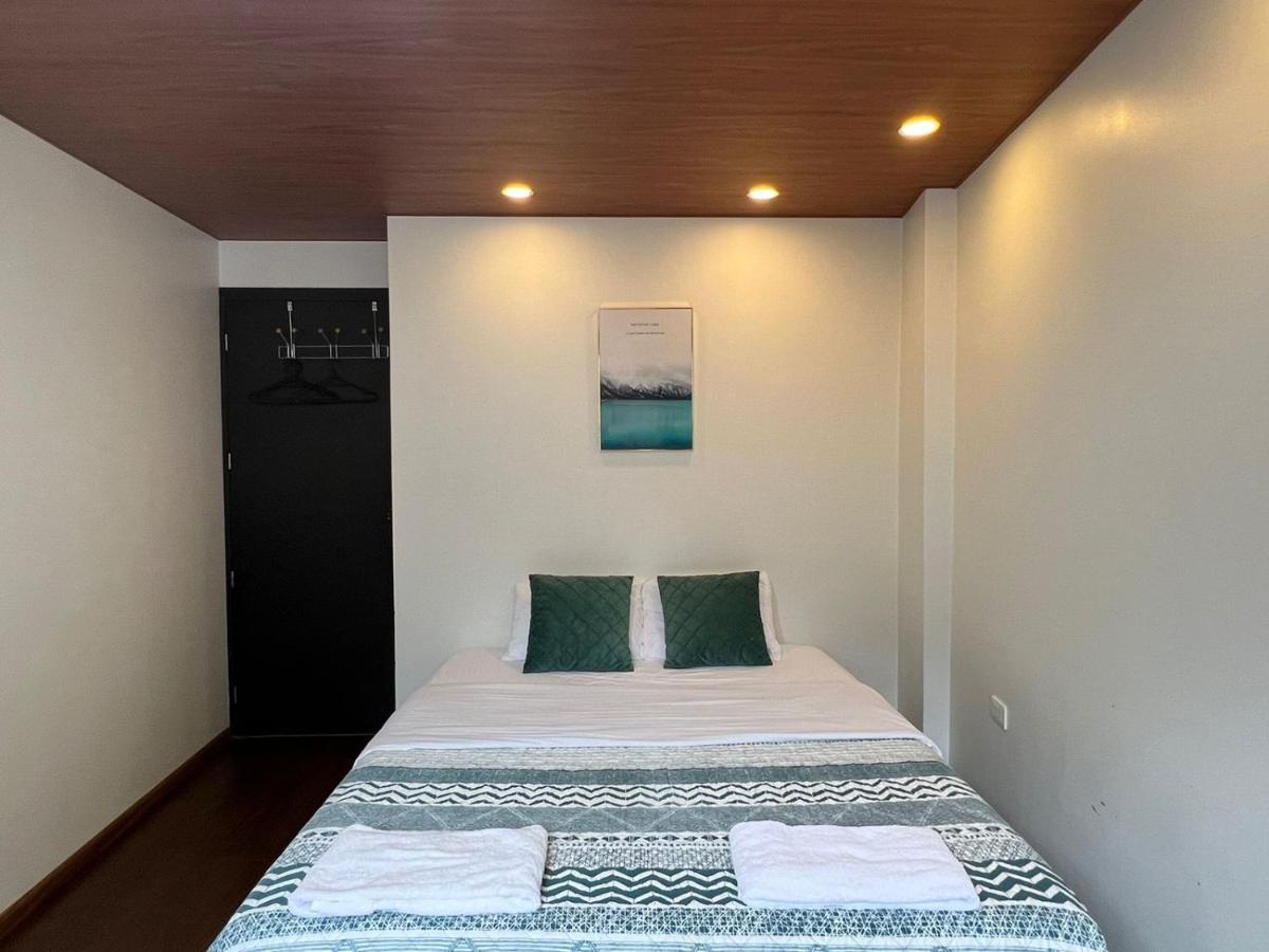 B&B Baños - Pine Hill apartment 1 bedroom 1 bathroom - Bed and Breakfast Baños