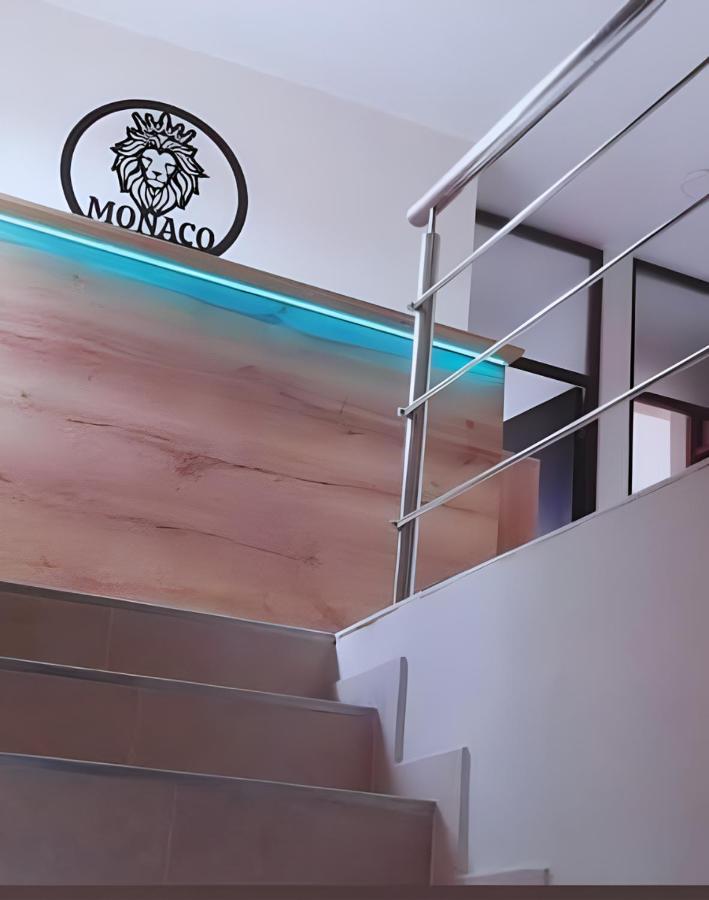 Hospedaje Mónaco - Jauja Airport - Bed and Breakfast Jauja