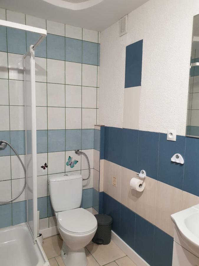 Camera Familiare Standard