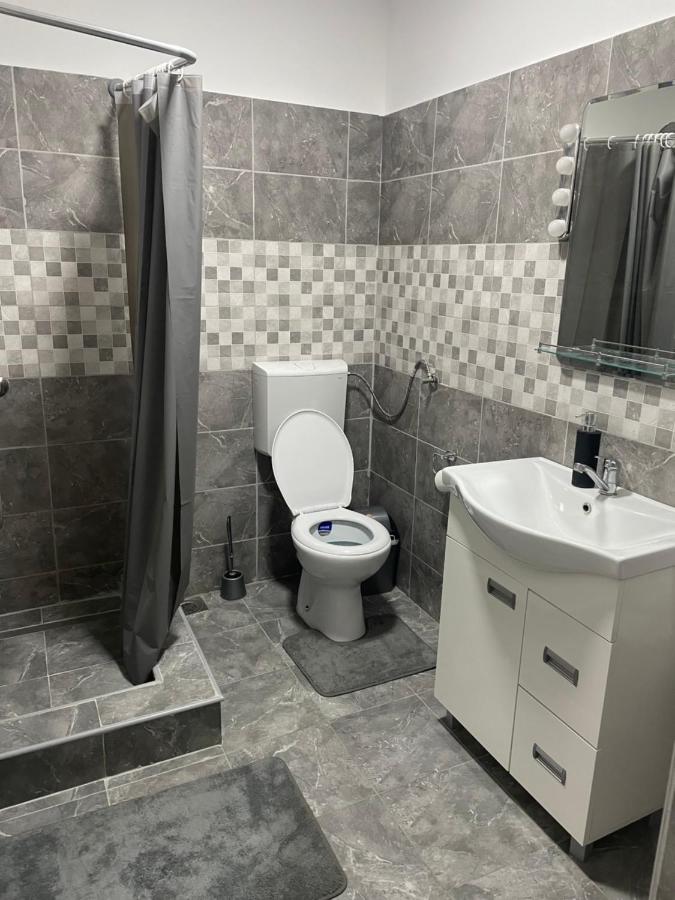 Habitación Cuádruple con balcón