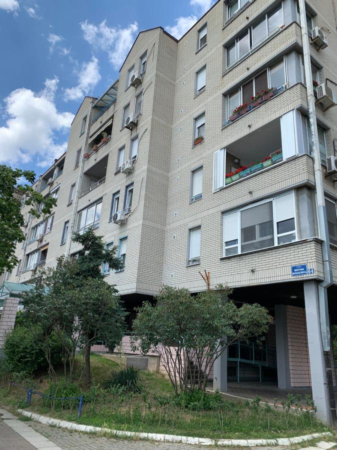 Premium stan Novi Beograd - B&B