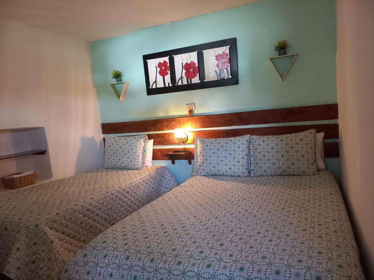 Balcón de Anita plaza principal - B&B