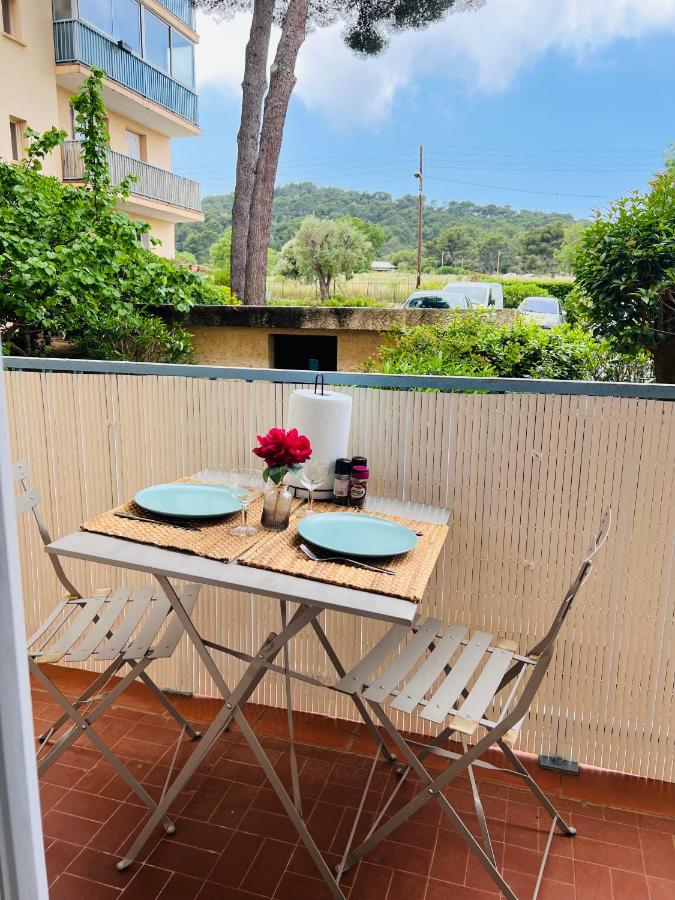 Escapade à 200m de la plage de Fabregas - B&B La Seyne-sur-Mer