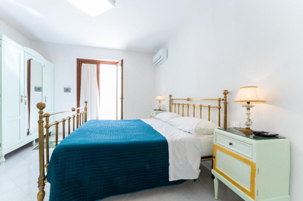La Corte di Colombo - B&B Favignana