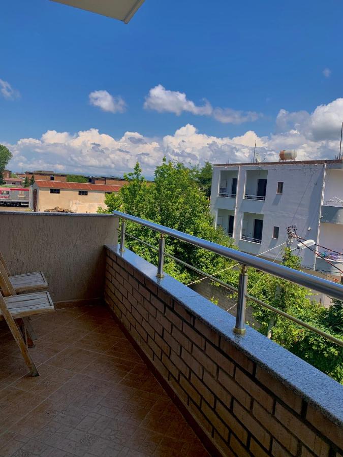 Triple Room with Balcony