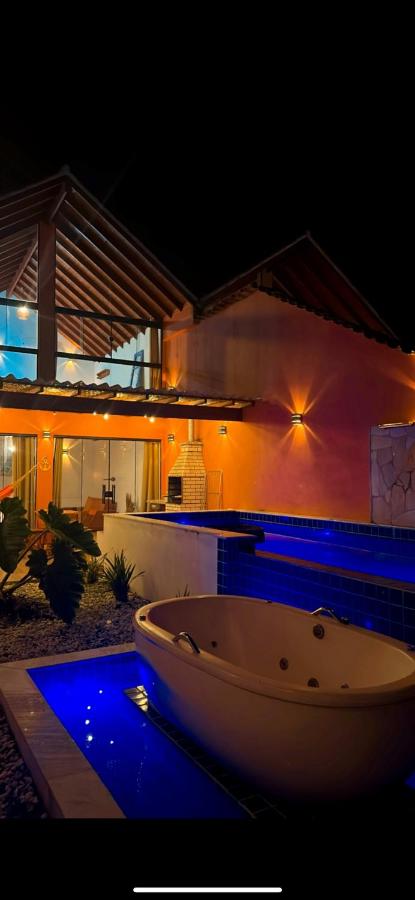 Refugio da praia - B&B