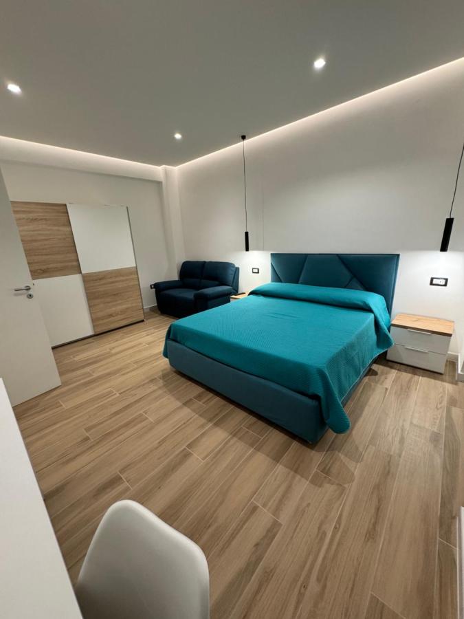 Praia Guest House 1 - B&B