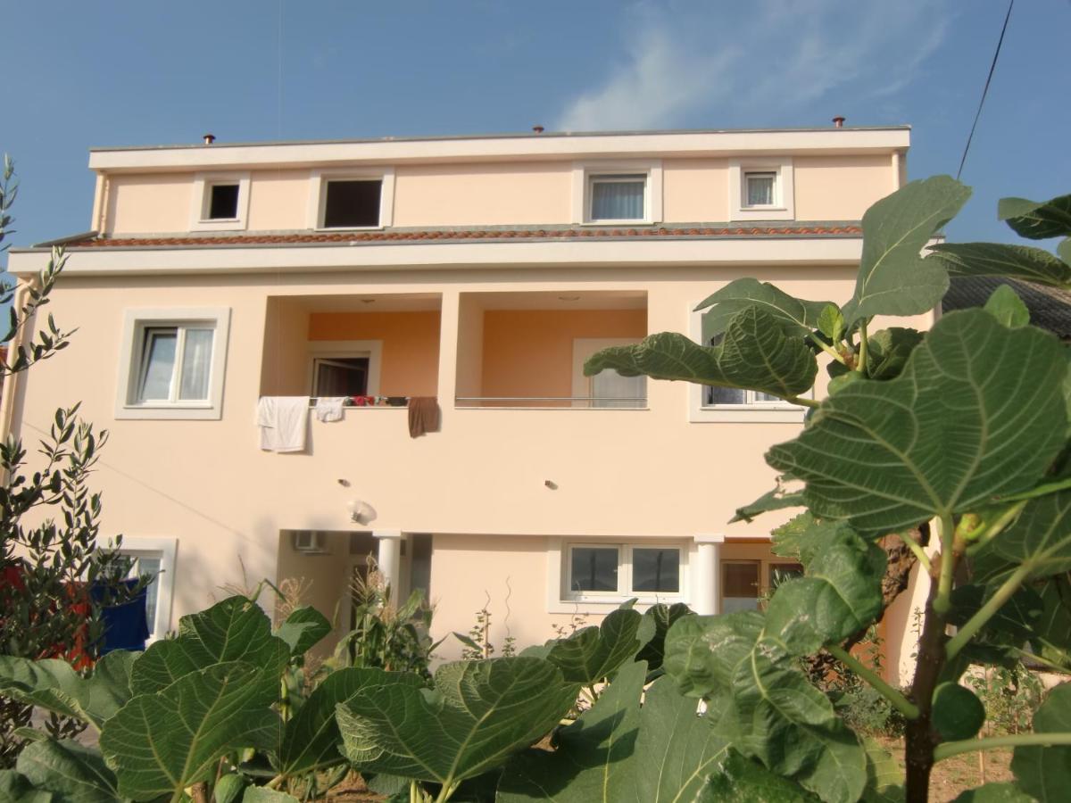 Apartments Jadranka - Chambres d’hôtes