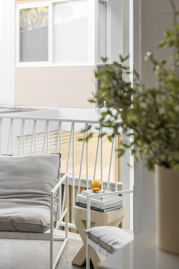 The Sea Club Bilinga- Suite 2 - B&B