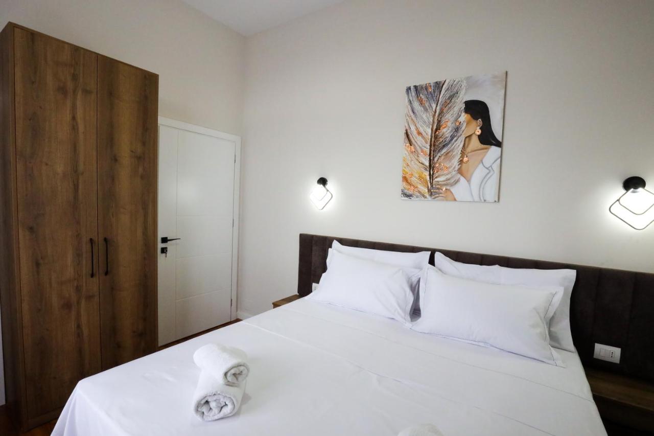 Double or Twin Room with Private Bathroom