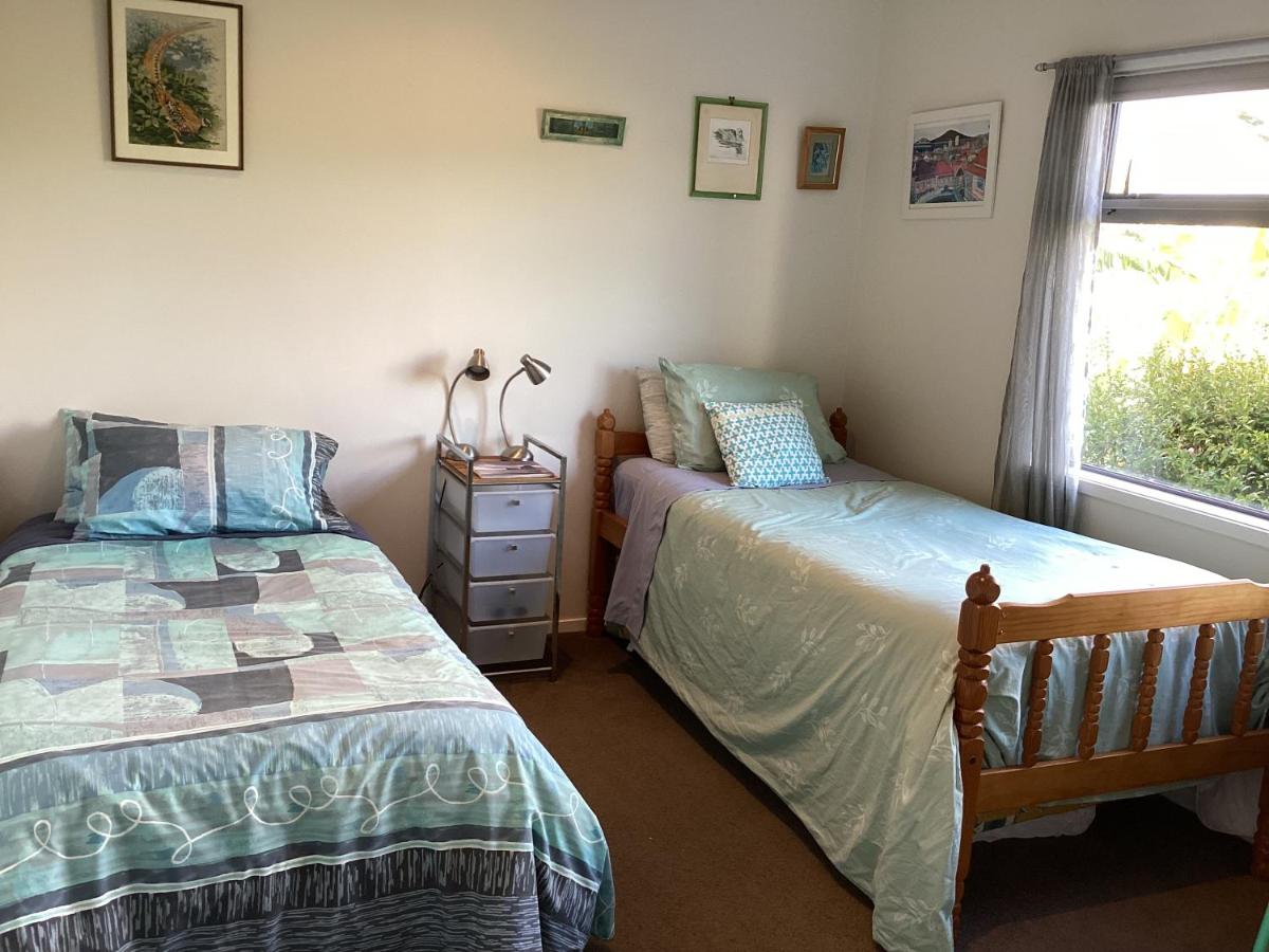 B&B Kerikeri - Al Der Rocs B & B - Bed and Breakfast Kerikeri