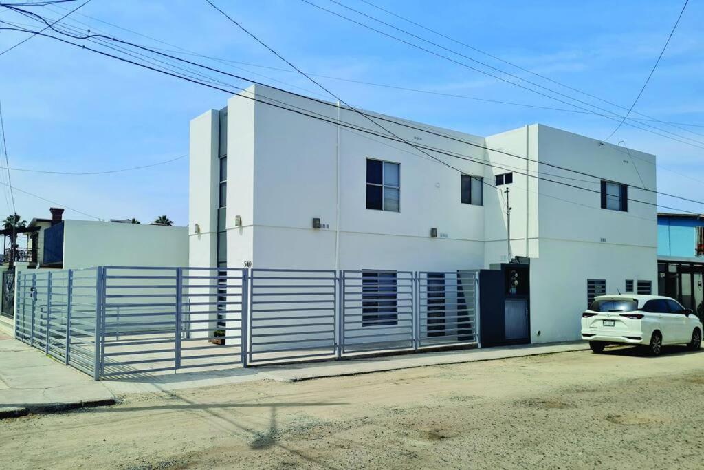 Planta Baja - B&B Ensenada
