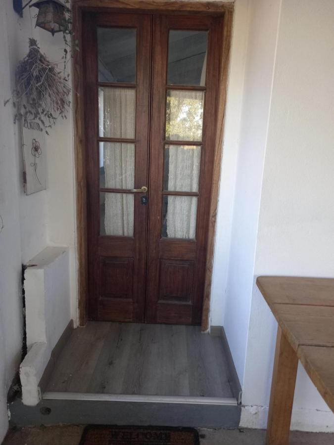 Deluxe One-Bedroom Apartment with Garden View