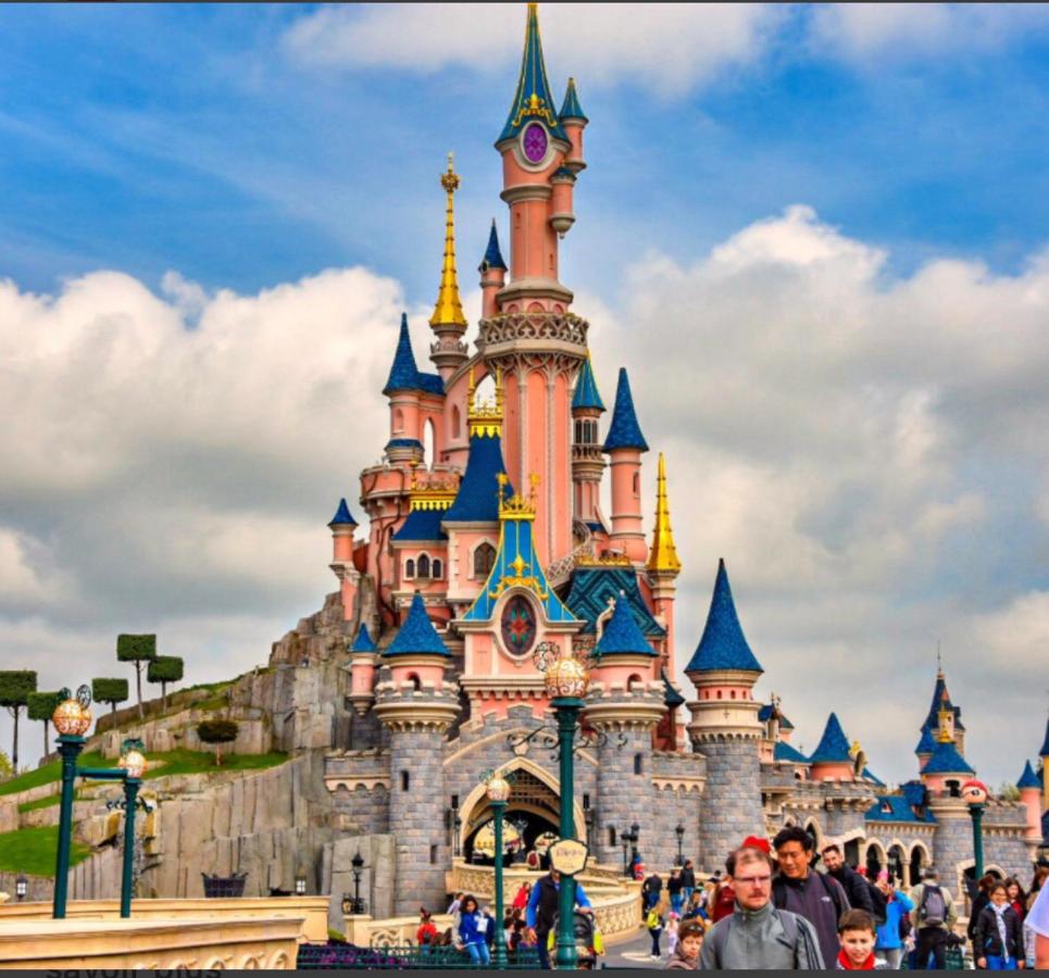 Résidence lux Paris Expo Porte de Versailles - B&B Vanves