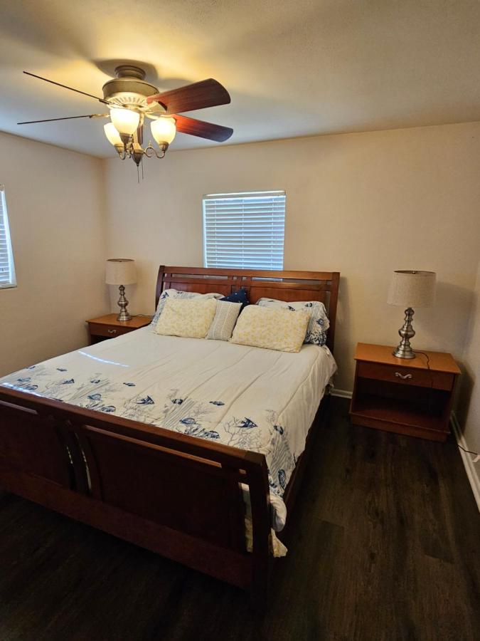 Necessary Retreat - B&B