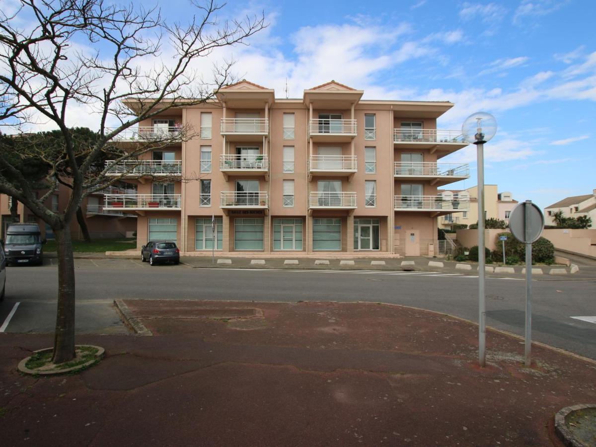 Appartement cosy pour 2, à 5 min de la plage, parking sécurisé - FR-1-364-163 - Chambres d'hôtes Saint-Brevin-les-Pins
