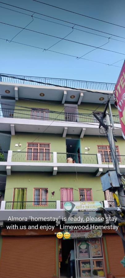 Limewood homestay - B&B