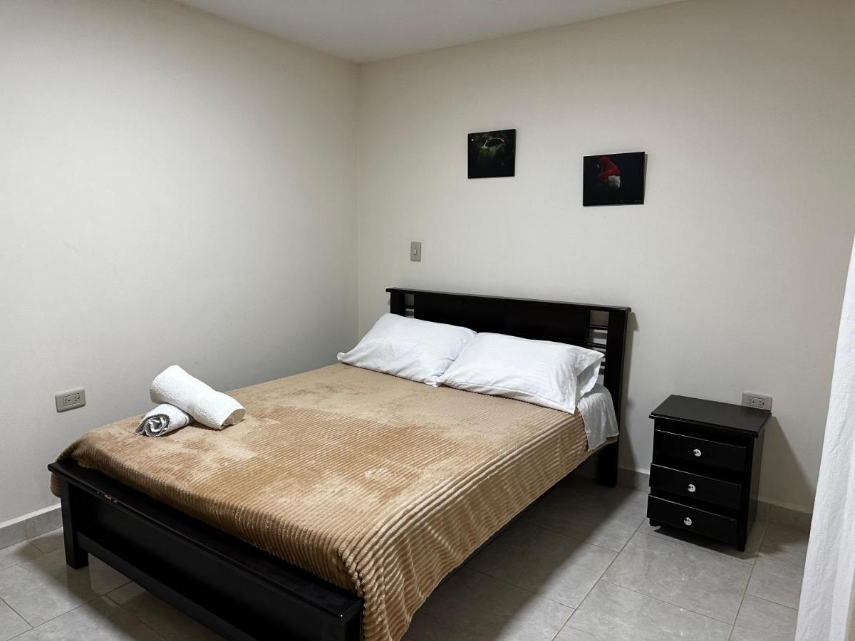 Doppelzimmer mit eigenem Bad