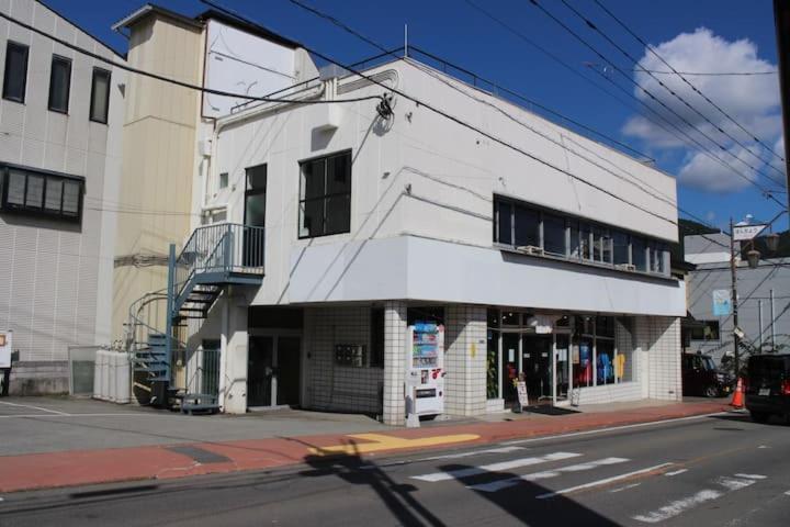 FUJIクロスゲートハウス - B&B