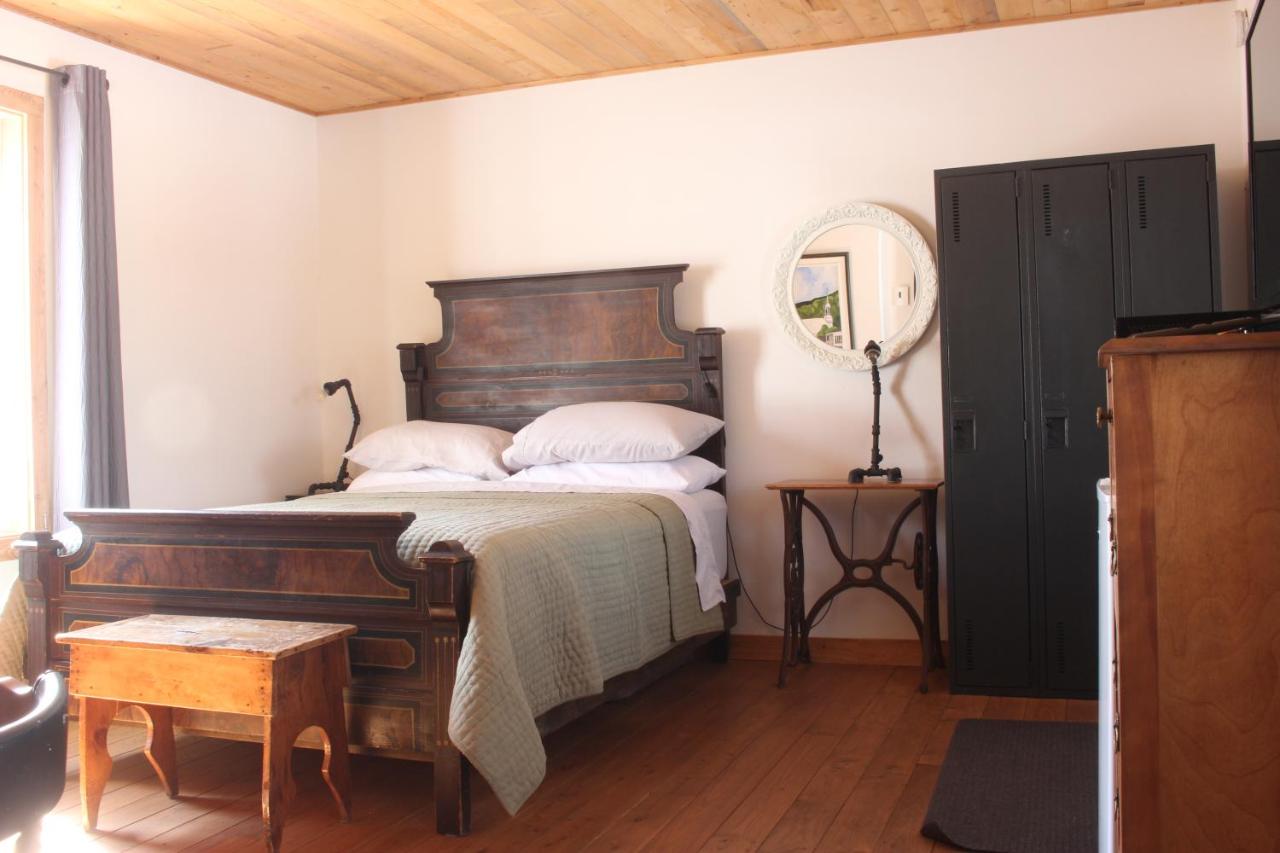 Triple Room with Garden View