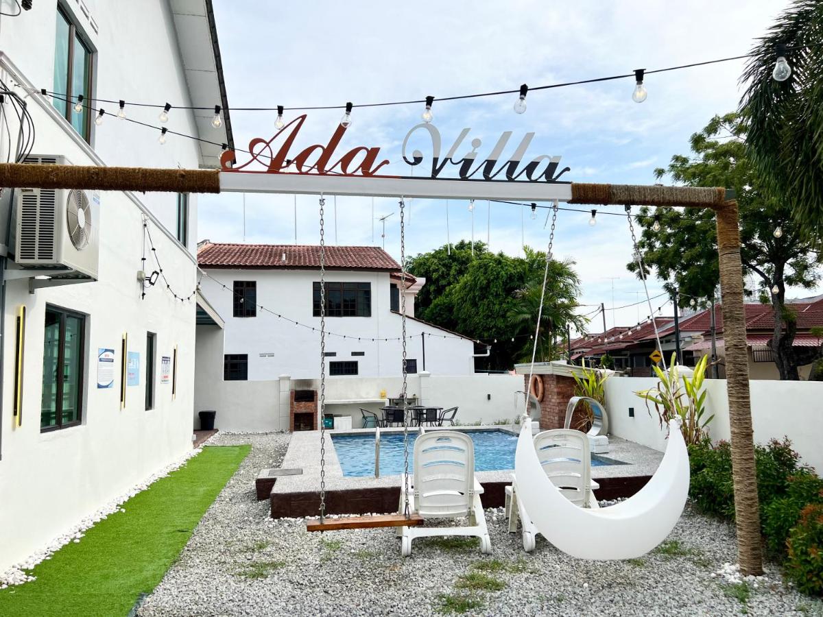 B&B Malakka - Klebang Melaka Private Pool 12pax-4BR-Sing K-Coway - Bed and Breakfast Malakka