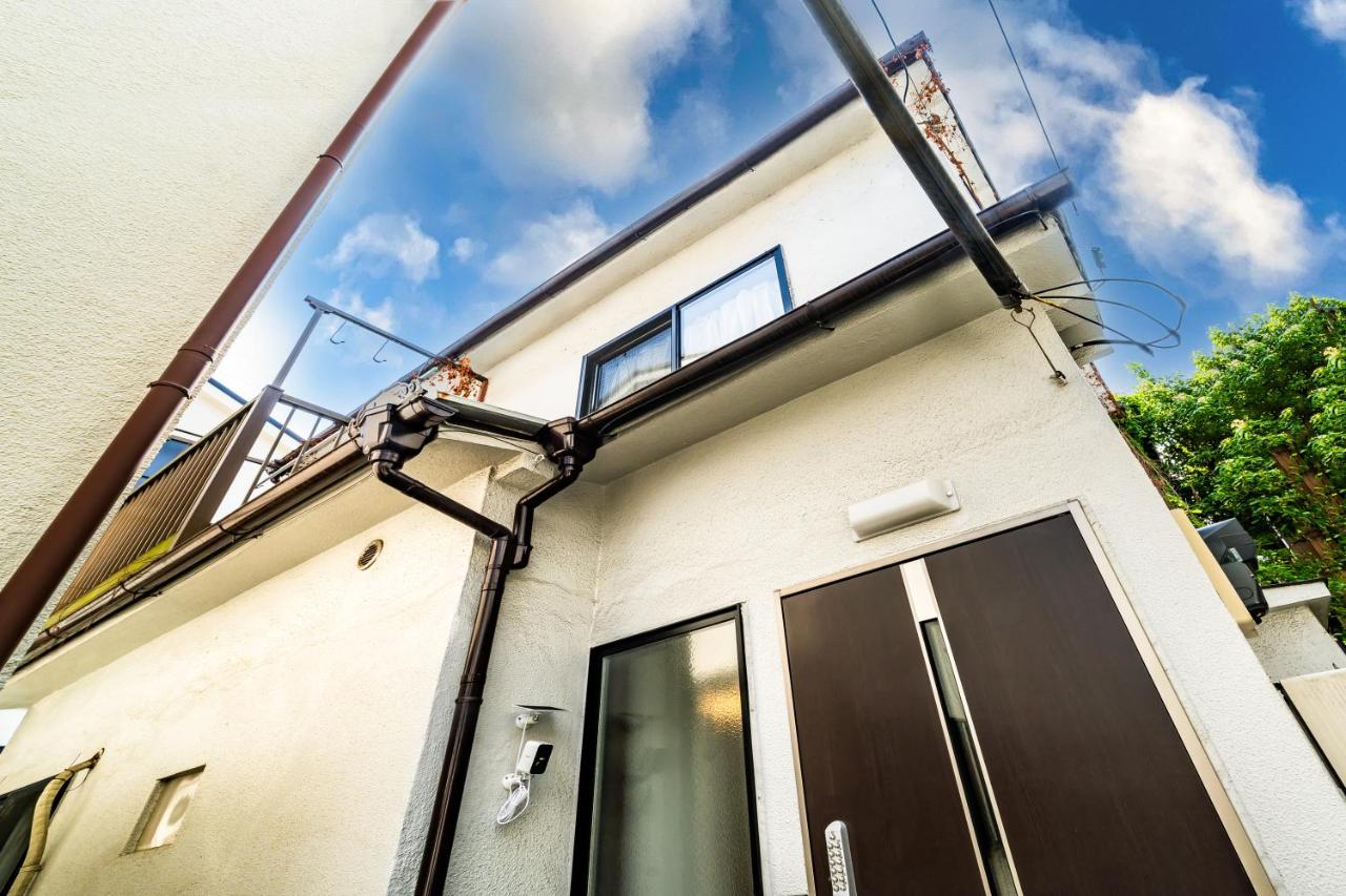 29, Omori-kita, Private house rental - B&B Tokio