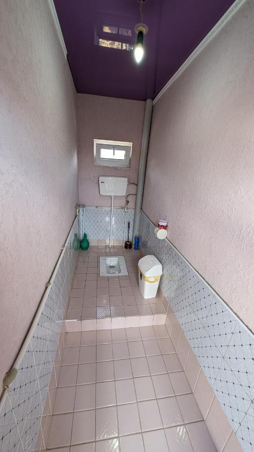 Camera Doppia con Letti Singoli