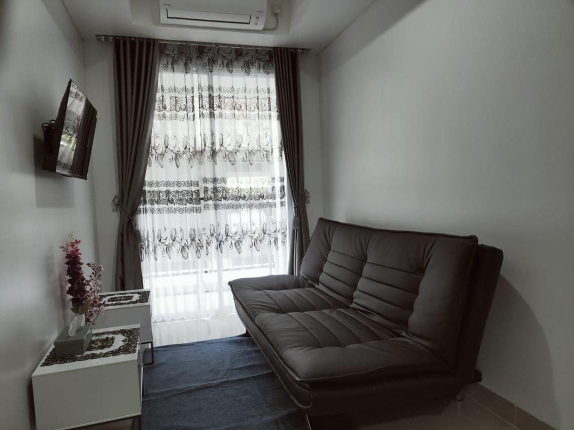 Skylounge Apartemen Makassar - B&B Mandai