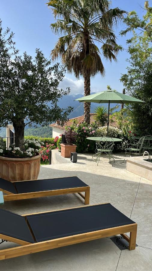 L'Alba di Suffia Chb Double - B&B