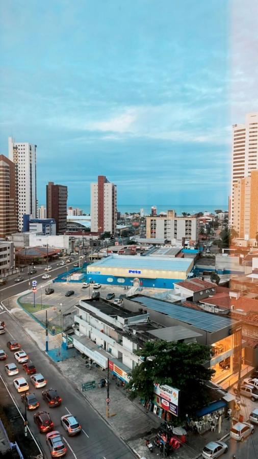 Maravilhoso Apê para 4 pessoas - B&B