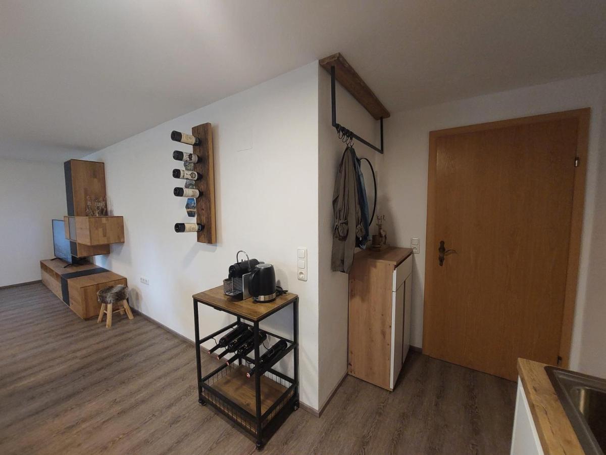 Apartment with Bathroom