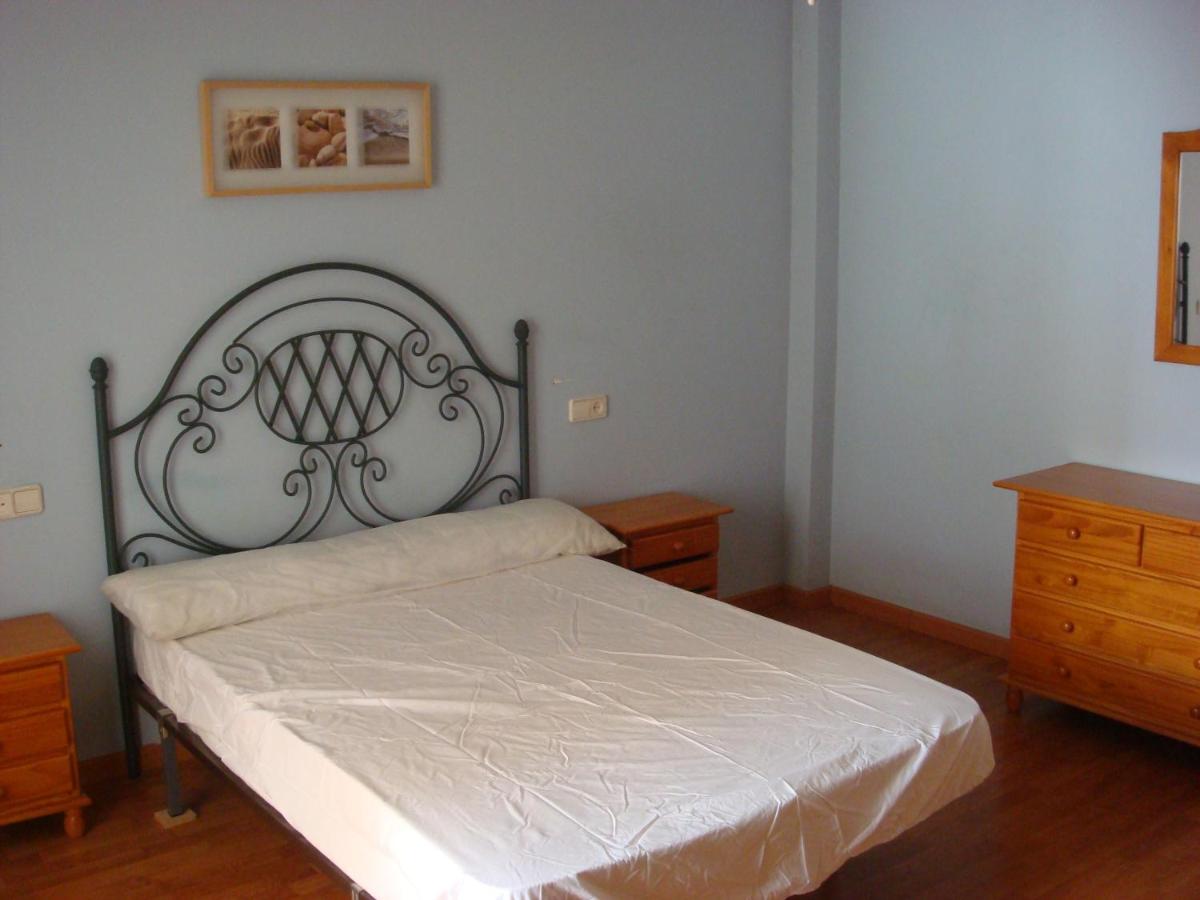 1-Bedroom Apartment