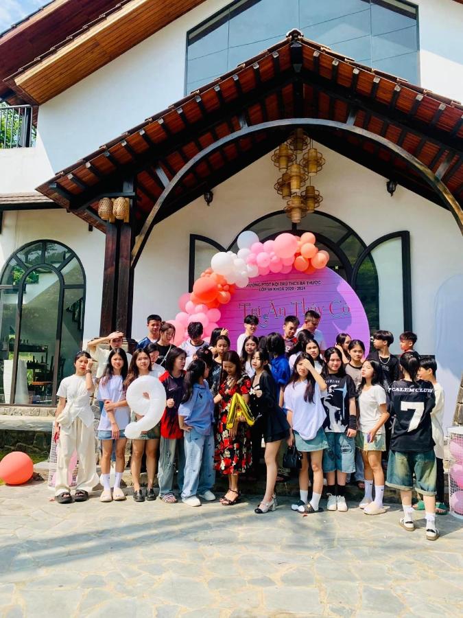 Pu Luong Memory - B&B