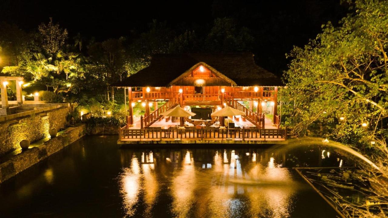 Chalet met 1 Slaapkamer
