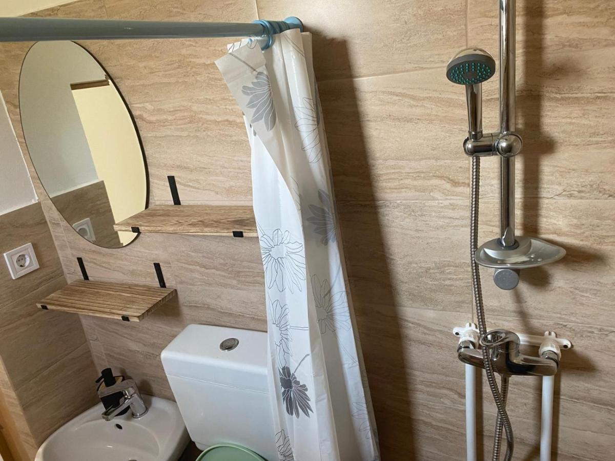 Triple Room with Private Bathroom