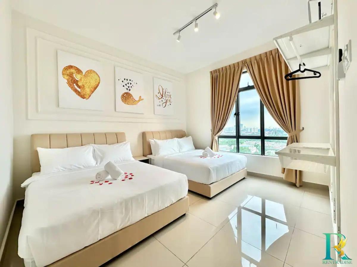 Premium Two-Bedroom Apartment