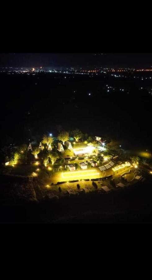 Phrao Camping Village พร้าวแคมป์ปิ้ง วิลเลจ - Chambres d’hôtes