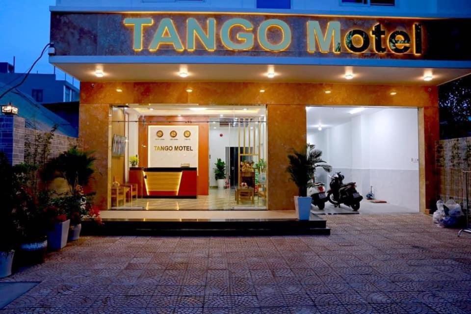 Tango Motel ĐN - by BAY LUXURY - B&B