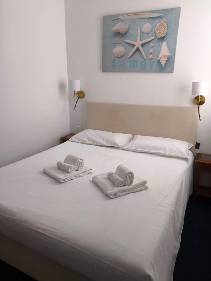 Chambre Simple