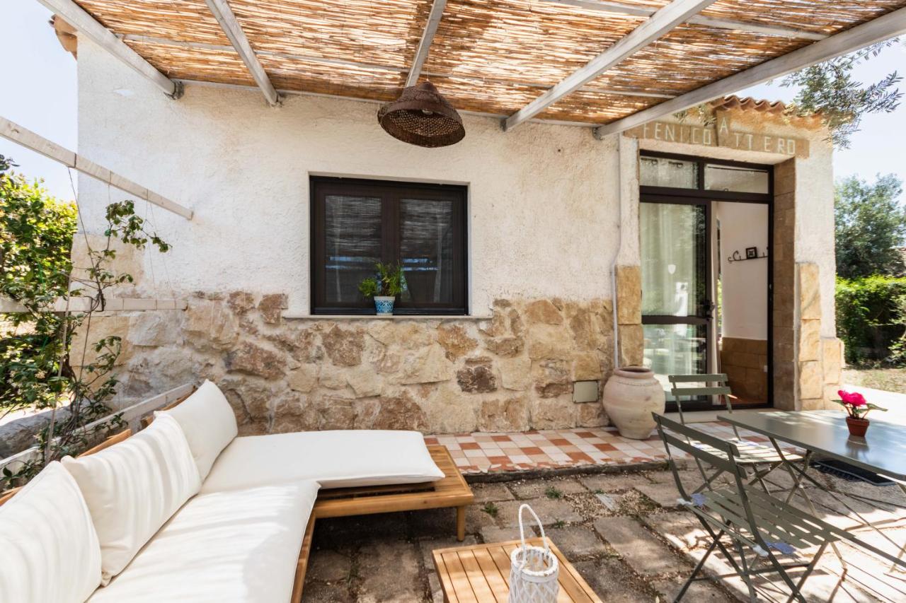 Alle Riserve Vendicari Country House - B&B