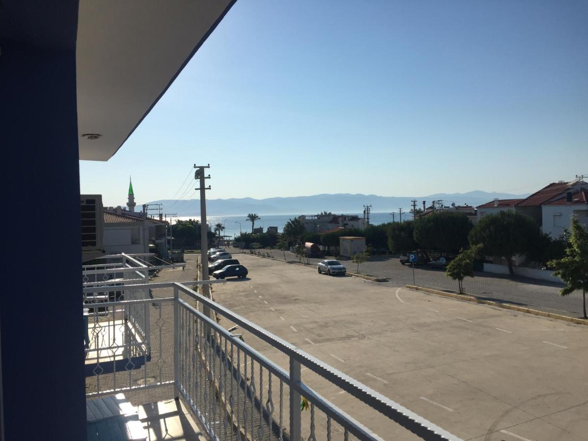 Kaan otel - B&B Çeşme